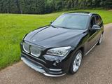 BMW X1 xDrive28i xLine A xLine - BMW X1 in Freiburg