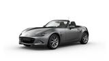 Mazda MX-5 1.5 SKYACTIV-G 132 EXCLUSIVE-Line - Mazda MX-5 New cars