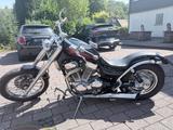 Suzuki VS1400 Intruder - SUZUKI 1994 INTRUDER 1400