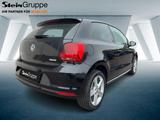 Volkswagen Polo SOUND 1.0 PDC+SHZ+CLIMATRONIC+ALU - Volkswagen Polo SOUND mit Benzin-Antrieb