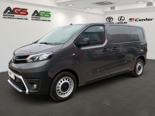 Toyota Proace (Verso)