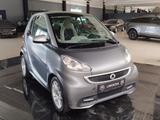 Smart ForTwo fortwo coupe Micro Hybrid Drive 52 kW - Smart Gebrauchtwagen von 2013