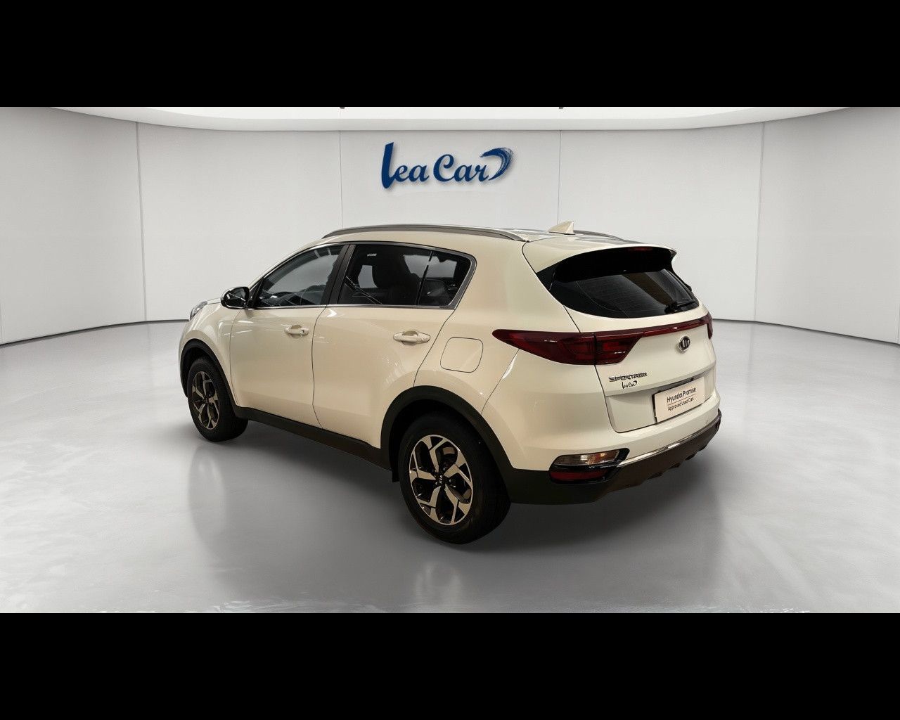 Kia KIA Sportage 1.6 gdi Energy Adas Pack Plus 2wd 1 imagem 3