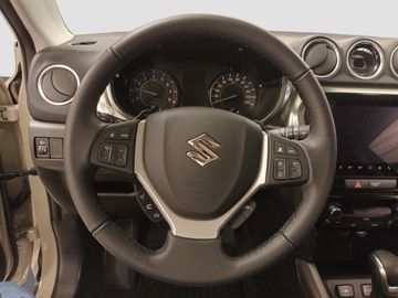 Fotografie 11 des Suzuki Vitara 1.5 Hybrid Comfort+ Navi SHZ PDC