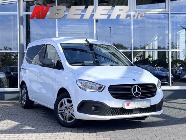 Image of Mercedes-Benz Citan