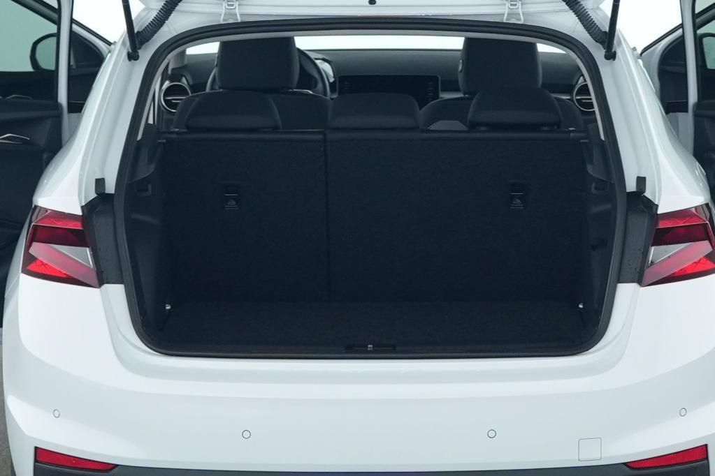 Skoda Fabia Ambition 1.0 TSI Pano*Tempo*PDC*SH*Klima
