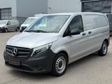 Mercedes-Benz Vito 114 CDI Kompakt AUT LED NAVI KAMERA SORTIMO - Mercedes-Benz Vito Gebrauchtwagen in München