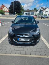 Hyundai ix20 1.6 CRDi 5 Star Edition 5 Star Edition - Hyundai ix20: Crdi