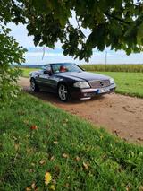 Mercedes-Benz Mercedes 300 SL R129 - Mercedes-Benz S 300 von privat