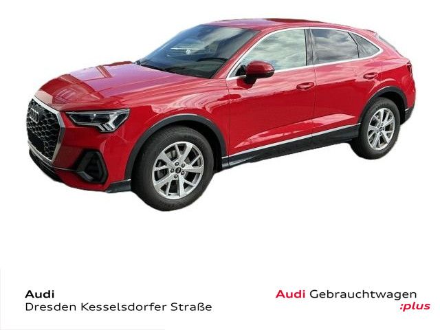 Image of Audi Q3