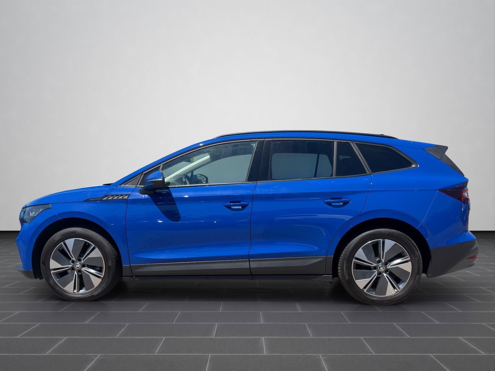 Skoda Enyaq - Bild 9