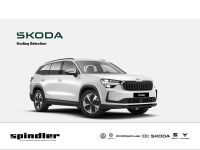 Skoda Kodiaq - Vorschau Bild 1