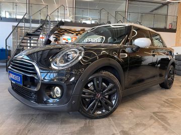 MINI COOPER Mini 5-trg. Cooper *DIGITAL*LEDER*NAVI*