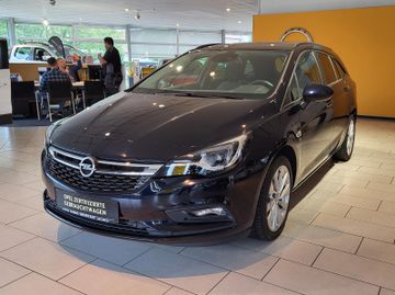 OPEL Astra 120 Jahre LED*NAVI*KAMERA*KEYLESS*CARPLAY