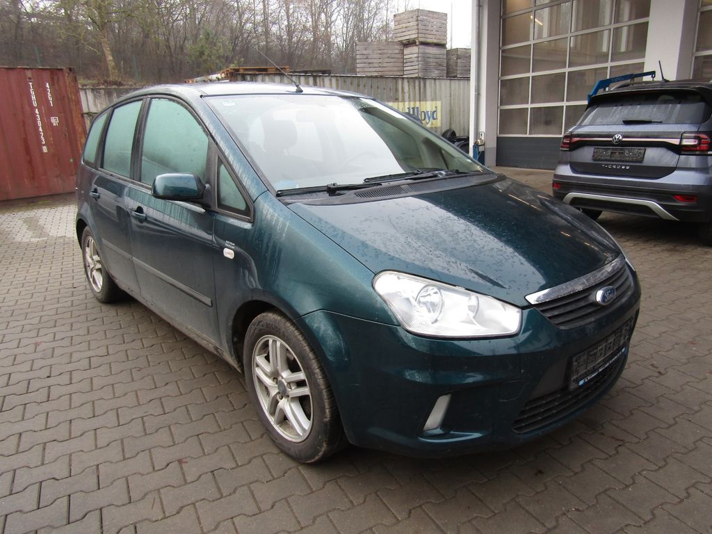 Angebot ansehen Ford C-Max