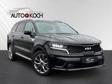 Kia Sorento Spirit 4WD 2.2 CRDi EU6d Navi digitales  - Kia Sorento in Aachen