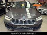 BMW 540 i xDrive M Sport Touring AHK Abstandstem LED - gebrauchte BMW 540 aus dem Jahr 2021