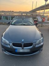 BMW E 93 330d tauch gegen 6er bmw - BMW aus 2012: 3er