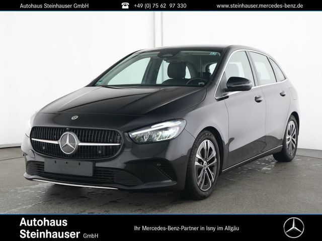 MERCEDES-BENZ B 180 Progressive/Navi/Autom./LED/Sitzhzg.