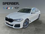 BMW 530i M Sportpaket*Driving A Prof*Komfortsitze* - BMW 530: 530d M Sportpaket