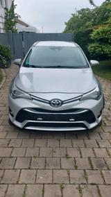 Toyota Avensis - Toyota Avensis in Augsburg