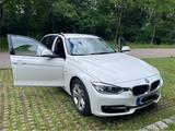 BMW 316i Touring Sport Line Sport Line - BMW 316: Kombi, 316i