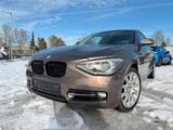 BMW 116i Sport Line | - BMW 116: 116i Sport