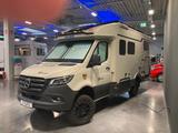 Eura Mobil XTURA 686 EF 4x4 - Wohnwagen in Oldenburg