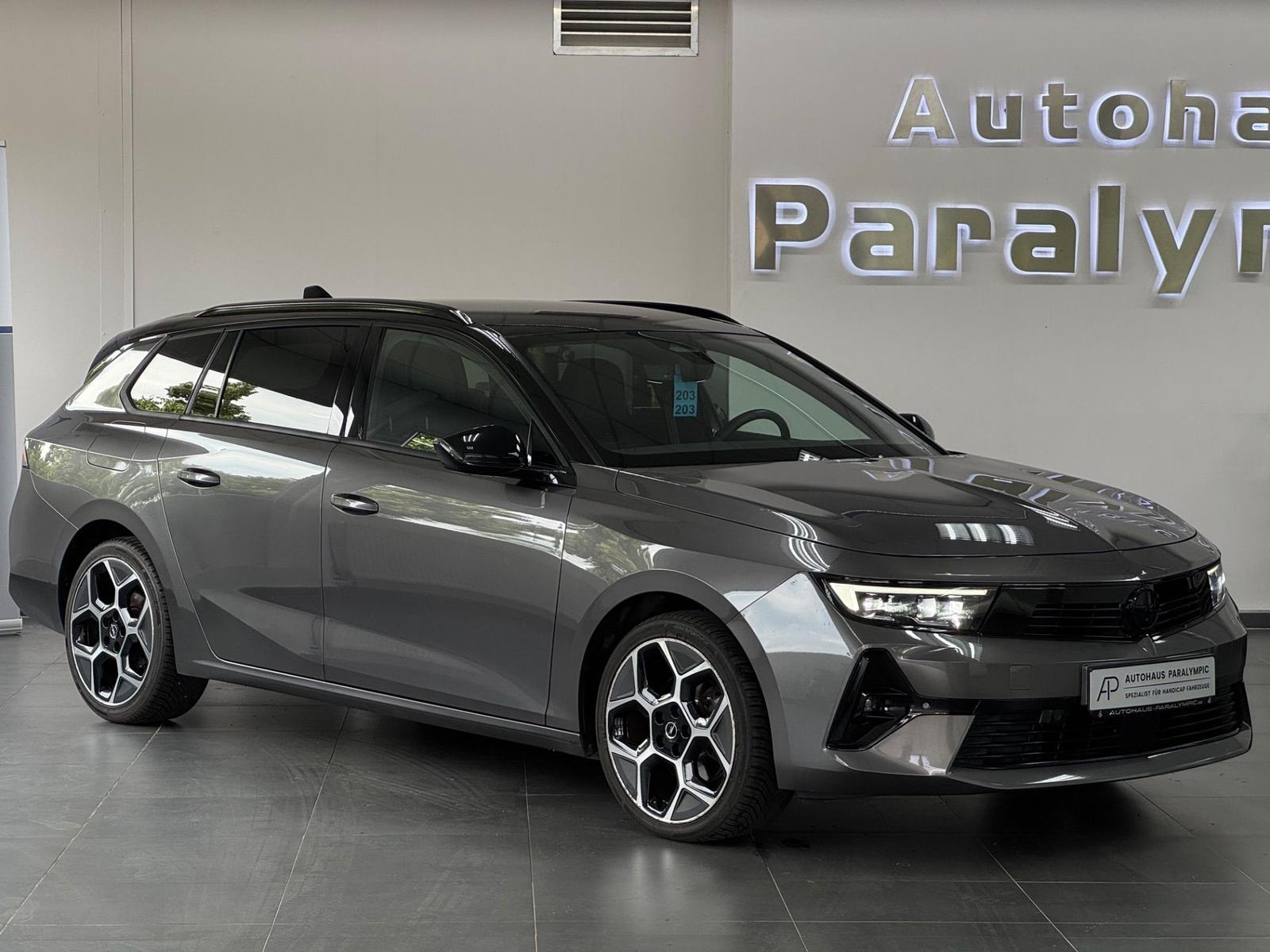 Opel Astra L 1.2 Turbo GS *KAM*LED*NAVI*LED