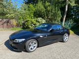 BMW Z4  Roadster - BMW Z4 M: Cabrio