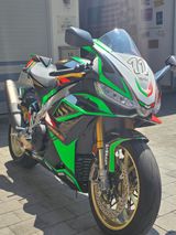 Aprilia RSV 4 1100 Factory - Angebote entsprechen deinen Suchkriterien