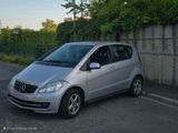 Mercedes-Benz Mercedes A-Klasse W169 A 160TÜV Neu A Klasse - Mercedes-Benz: W169
