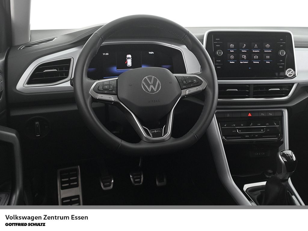 Volkswagen T-Roc - Bild 16