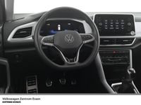 Volkswagen T-Roc - Vorschau Bild 16