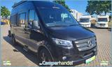 HYMER / ERIBA / HYMERCAR Free S 600 1.HAND#9-G#SOLAR#HECKTRÄGER#ISOFIX - Offers