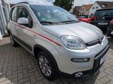Fiat Panda Rock 4x4 Diesel!Allrad!25Tkm!SELTEN! - Fiat Panda Gebrauchtwagen in Bremen