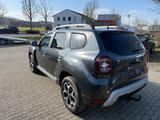 Dacia Duster Blue dCi 115 2WD Prestige - Dacia Duster bis 15.000 Euro