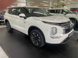 Mitsubishi Outlander 2.4L PHEV BASIS - Mitsubishi Outlander Neuwagen
