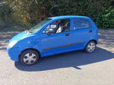 Chevrolet Matiz S*5 TÜRER*SERVOLENKUNG* - Chevrolet Matiz in Essen