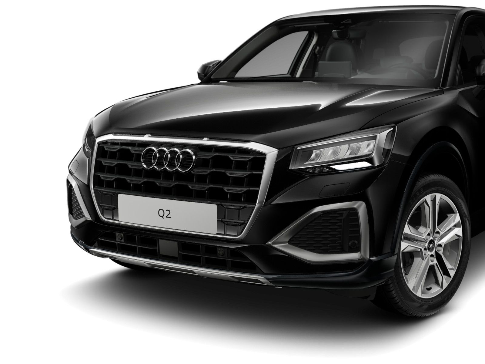 Audi Q2 - Bild 11