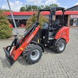 Manitou MLA 3-25 H P ST5 S1 - Angebote