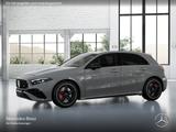 Mercedes-Benz A 35 4M Kompakt AMG+PANO+MULTIBEAM+KAMERA+HUD+8G - Mercedes A 35 AMG mit Schiebedach