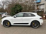 Porsche Macan S mit Approved Garantie 07/2028 - Porsche: Garantie