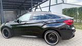 BMW X6 M50 M50d - - BMW X6 M50 von privat