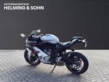 CFMOTO 675SR-R - CFMOTO 675SR-R