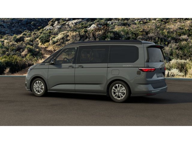 Volkswagen T7 California - Bild 7