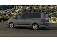 Volkswagen T7 California - Vorschau Bild 7