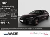 Audi A6 Avant Design TFSI neues Mod/Matrix/HuD/07.30G