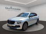 Skoda Kamiq Selection 1.0 TSI Rückfahrkamera
