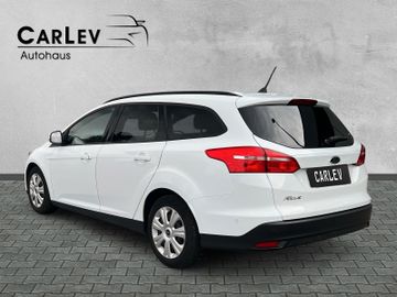 Ford Focus - 5